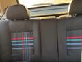 1993 Volkswagen Golf III, чёрный - вид 4
