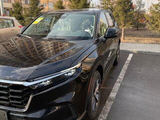 2026 Honda CR-V VI, чёрный, 3950000 рублей, вид 3