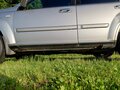 2006 Nissan X-Trail I Рестайлинг, серебристый, 550000 рублей - вид 5