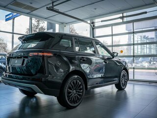 2026 Jeland J6, чёрный, 2549000 рублей, вид 4