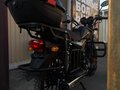 2025 Racer Alpha, чёрный, 60000 рублей - вид 7
