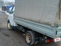 2004 ГАЗ ГАЗель (3302), белый, 490000 рублей - вид 5