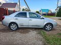 2013 Geely MK I, серебристый - вид 3