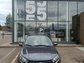 2026 Lada (ВАЗ) Granta I Рестайлинг, серый - вид 2