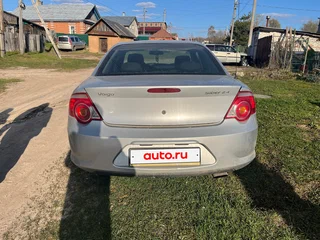 2010 ГАЗ Volga Siber I, серебристый, 249000 рублей, вид 2