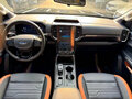 2023 Ford Ranger T6.2, чёрный - вид 8