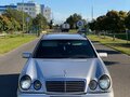 1997 Mercedes-Benz E-Класс 300 II (W210, S210), серебристый - вид 1