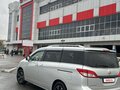2013 Nissan Quest IV, серый, 1650000 рублей - вид 3