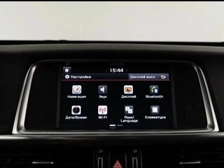 2017 Kia Optima IV, белый, 1590000 рублей, вид 3