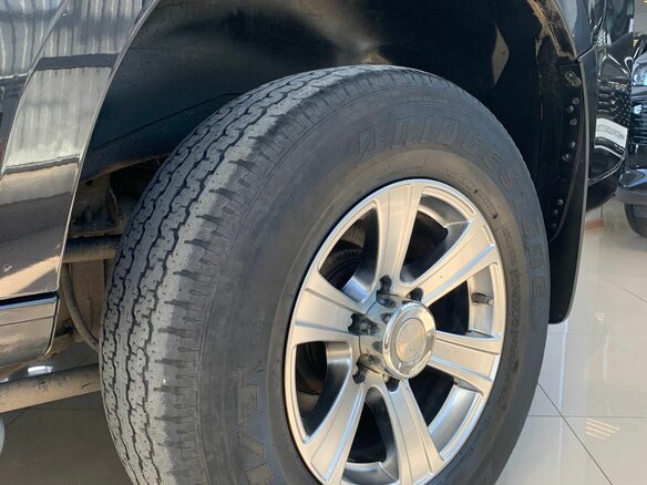 2014 Chevrolet TrailBlazer II, чёрный - вид 19
