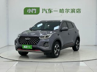 2023 Changan CS35 Plus I Рестайлинг, серый, 1299000 рублей, вид 1