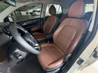 2023 Kia Morning III Рестайлинг 2, белый, 1100099 рублей, вид 5