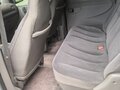 2001 Chrysler Voyager IV, серебристый, 320000 рублей - вид 11