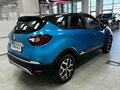 2017 Renault Kaptur I, голубой - вид 2