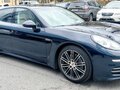 2015 Porsche Panamera 4 I Рестайлинг, синий, 3750000 рублей