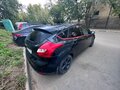 2012 Ford Focus III, чёрный, 950000 рублей - вид 3