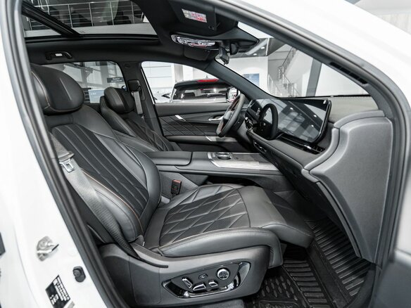 2025 Changan CS75 Plus IV, белый, 4339900 рублей - вид 14