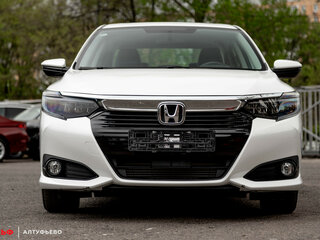 2024 Honda Crider II Рестайлинг, белый, 2490000 рублей, вид 5
