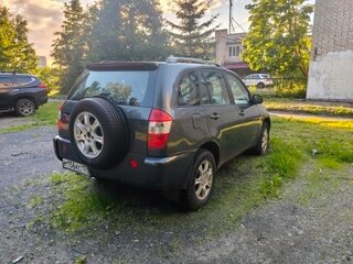 2012 Vortex Tingo I, серый, 250000 рублей, вид 2