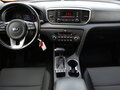2019 Kia Sportage IV Рестайлинг, красный, 1930000 рублей - вид 7