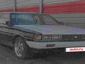 1986 Toyota Cresta II (X70), белый, 700000 рублей - вид 1