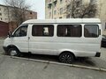 2007 ГАЗ ГАЗель (3221), белый, 350000 рублей - вид 4