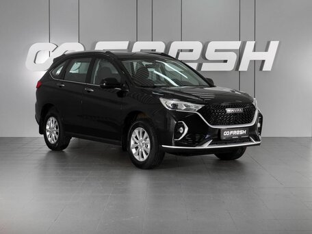 Haval M6 II