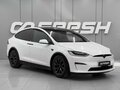 2022 Tesla Model X Long Range I Рестайлинг, белый, 7869000 рублей