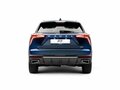 2026 Haval F7 II, синий - вид 3