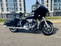 2021 Harley-Davidson Road Glide, чёрный, 1468854 рублей - вид 2