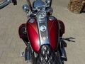 2013 Harley-Davidson Road King, красный, 1350000 рублей - вид 6