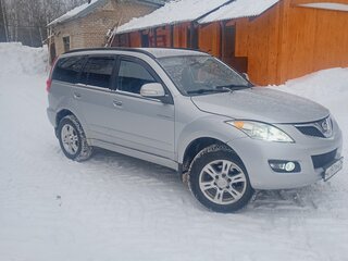 2012 Great Wall Hover H5, серый, 499000 рублей, вид 3