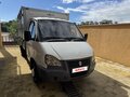 2013 ГАЗ ГАЗель (3302), белый, 530000 рублей - вид 8