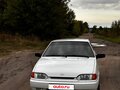 2012 Lada (ВАЗ) 2114, белый, 400000 рублей - вид 1