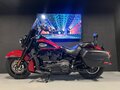 2021 Harley-Davidson Heritage, красный - вид 3