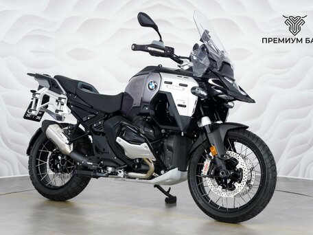 2025 BMW R 1300 GS Adventure, чёрный, 3199000 рублей, вид 5