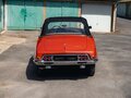 1967 Citroen DS I Рестайлинг 1, красный, 23000000 рублей - вид 10