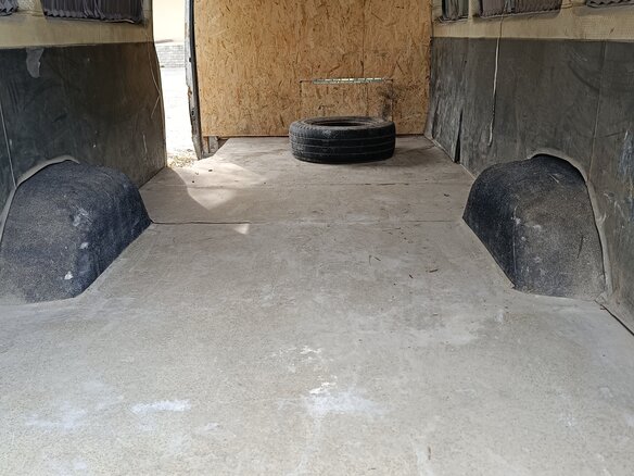 1999 Mercedes-Benz Sprinter, белый, 1500000 рублей - вид 5