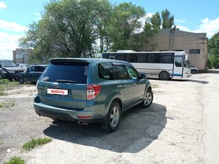 2008 Subaru Forester III, серый, 1075000 рублей, вид 2