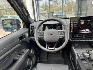 2026 Haval H9 II, зелёный, 5299000 рублей, вид 2