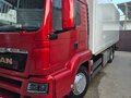 2007 MAN TGA, красный, 3850000 рублей