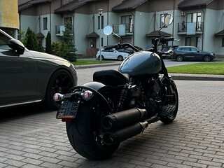 2026 Timpton Bobber S, серый, 890000 рублей, вид 2