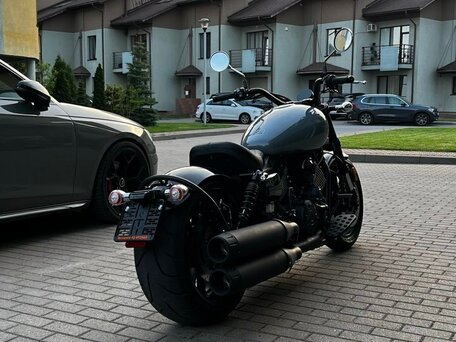 2026 Timpton Bobber S, серый, 890000 рублей, вид 2