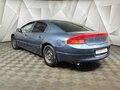 2001 Dodge Intrepid II, синий, 245000 рублей - вид 3