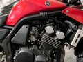 2003 Yamaha FZS600 Fazer, красный, 350000 рублей - вид 3