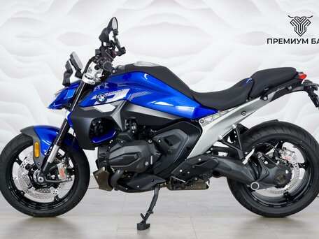 2025 BMW R 1300 R, синий, 2299000 рублей, вид 2