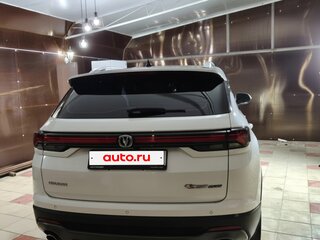 2022 Changan CS35 Plus I Рестайлинг, белый, 1890000 рублей, вид 4