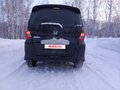 2014 Honda Freed Spike I Рестайлинг 2, чёрный, 1120000 рублей - вид 4