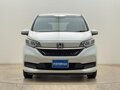 2022 Honda Freed II Рестайлинг, белый - вид 1