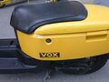 2007 Yamaha VOX, жёлтый - вид 9